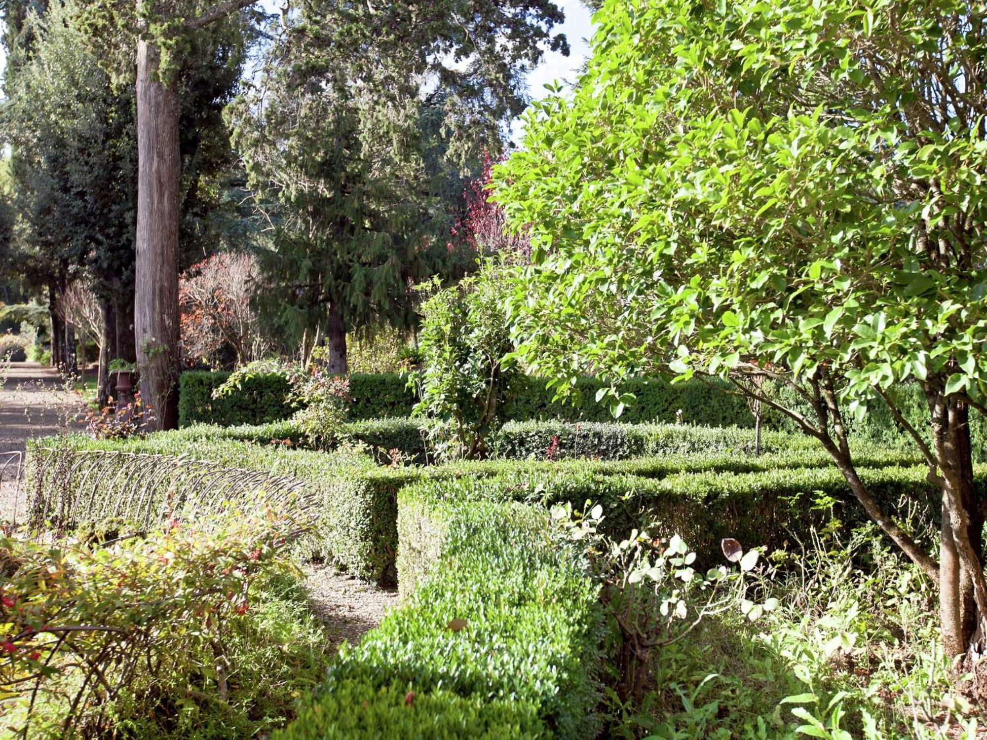 Pleasant Apartment With Swimming Pool Garden Bbq Parking Lucolena in Chianti Exteriör bild