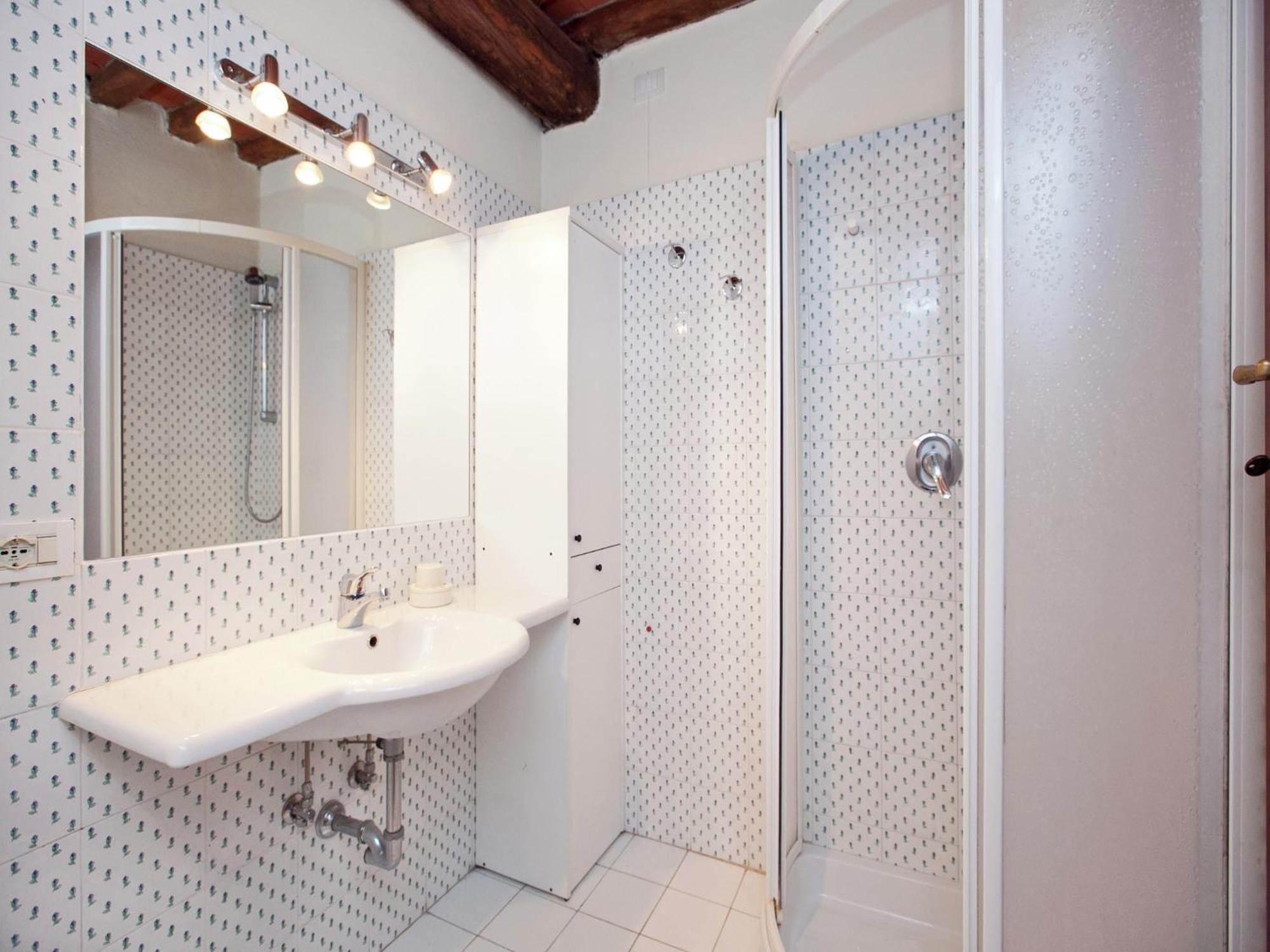Pleasant Apartment With Swimming Pool Garden Bbq Parking Lucolena in Chianti Exteriör bild