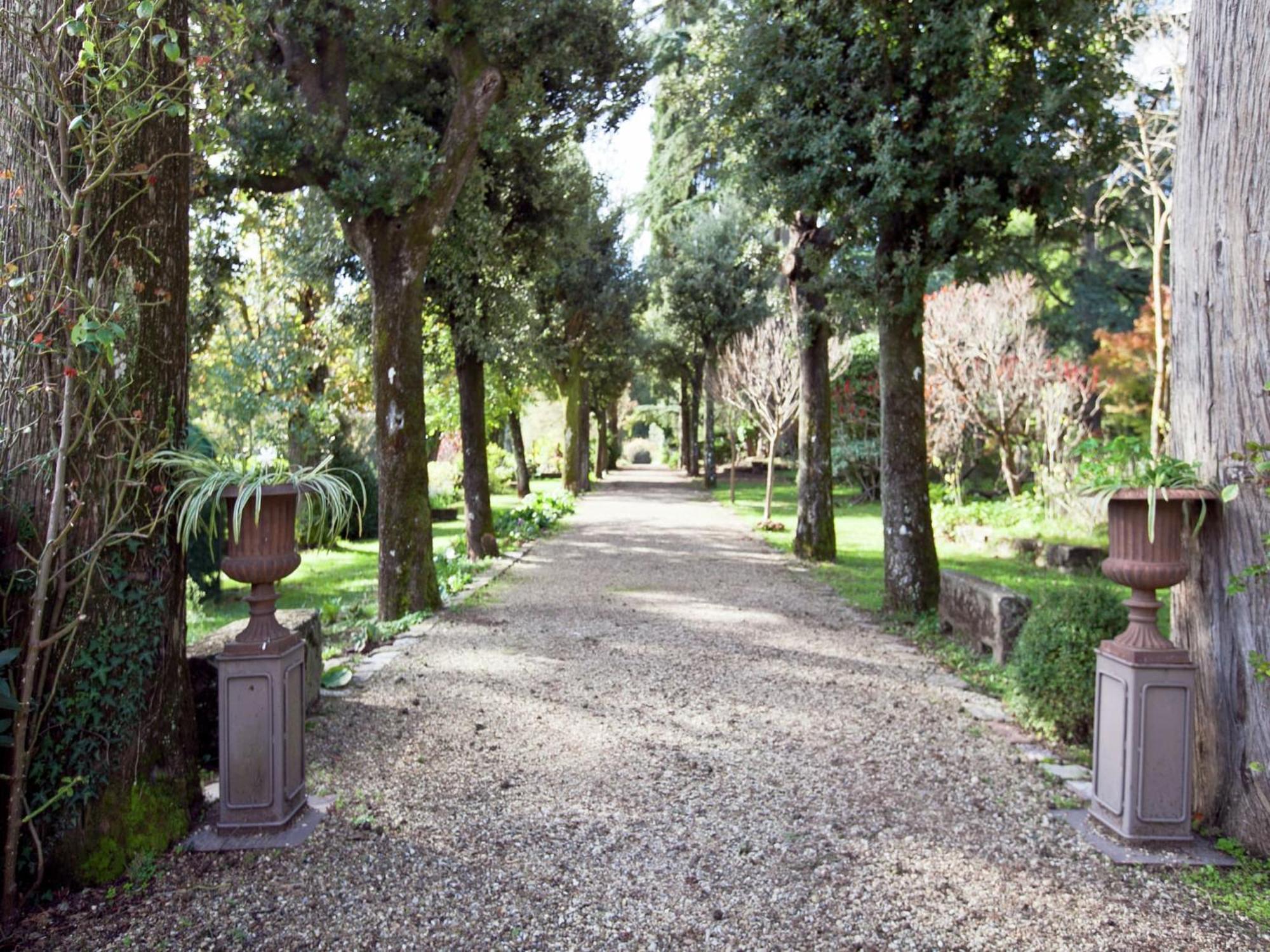 Pleasant Apartment With Swimming Pool Garden Bbq Parking Lucolena in Chianti Exteriör bild